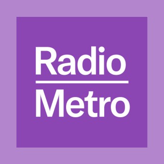 Radio Metro Oslo/Akershus logo