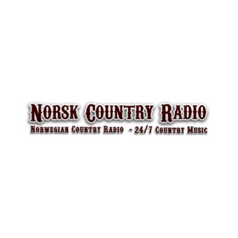 Norsk Country Radio logo