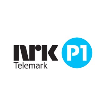 NRK P1 Telemark logo