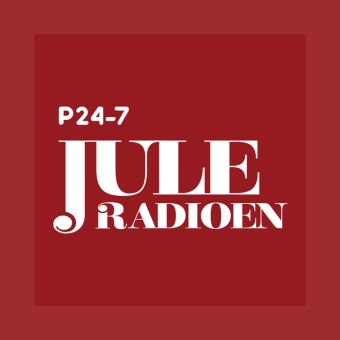 JuleRadioen logo