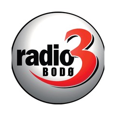 Radio 3 Bodø logo