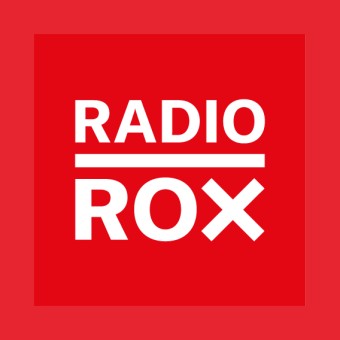 Radio Rox logo