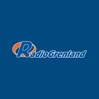 Radio Grenland logo