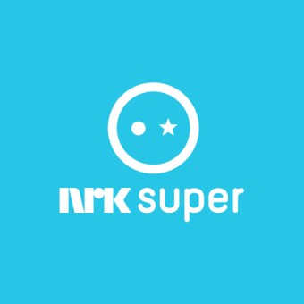 NRK Super logo
