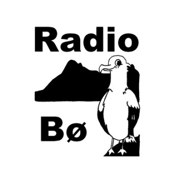 Radio Bø logo