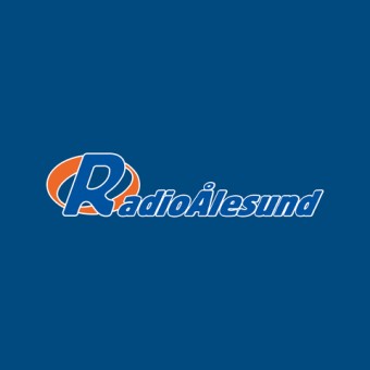Radio Ålesund logo