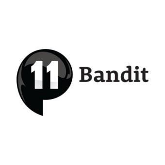 P11 Bandit logo