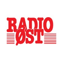 Radio Øst logo
