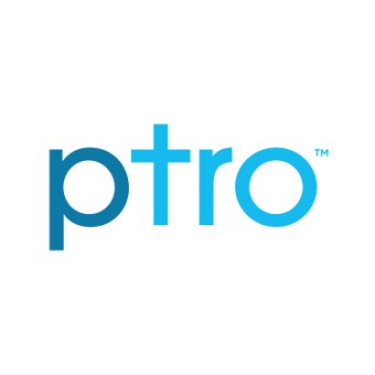 pTro logo