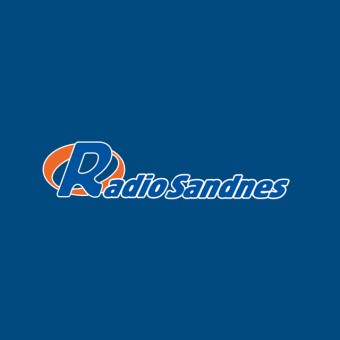 Radio Sandnes logo