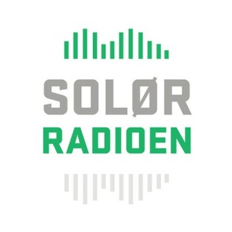 SolørRadioen logo