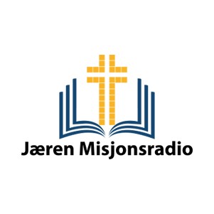 Jæren Misjonsradio logo