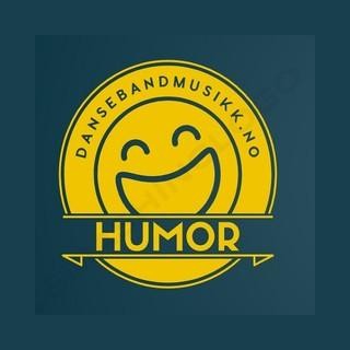 Norsk Humor logo