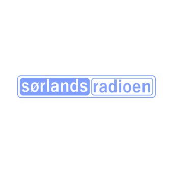 Sørlandsradioen logo