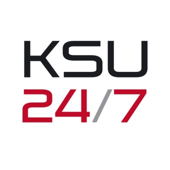 KSU 24/7 logo