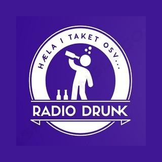 Radio Drunk logo