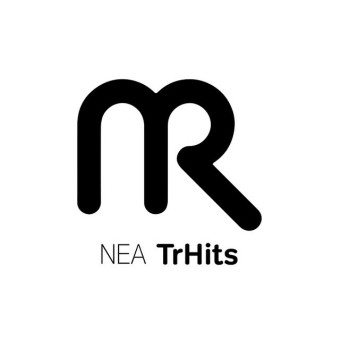 Nea TrHits logo