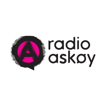 Radio Askøy logo