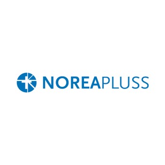 Norea Pluss Radio logo
