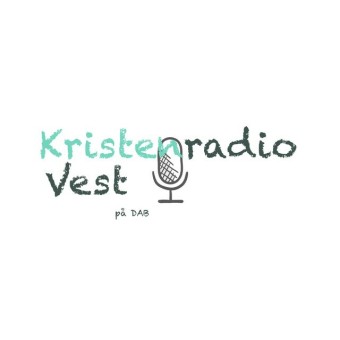 Kristen Radio Vest logo