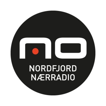 Nordfjord Nærradio logo