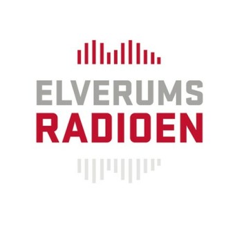 Elverums Radioen logo