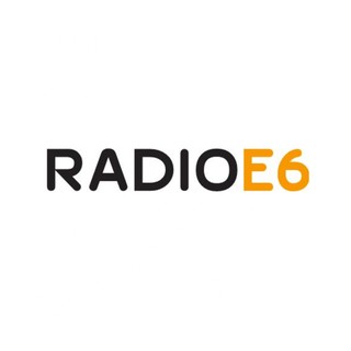 Radio E6 logo