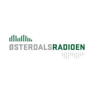 ØsterdalsRadioen logo