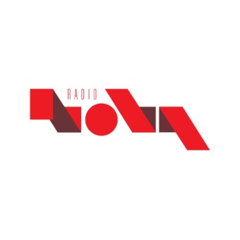 Radio Nova logo