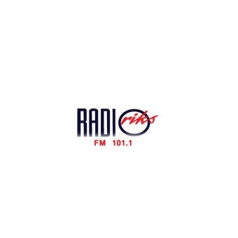 Radio Riks Oslo logo