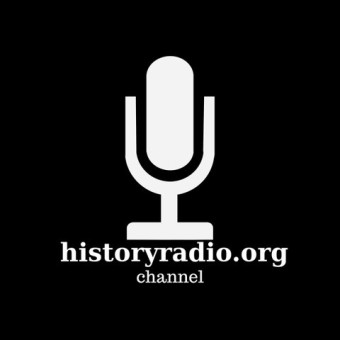 historyradio.org logo