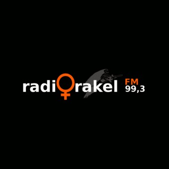 radiOrakel FM logo