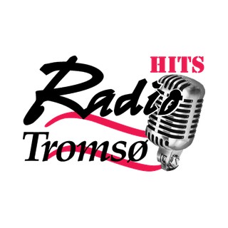 Radio Tromsø Hits logo