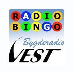 Bydgeradio Vest AS logo
