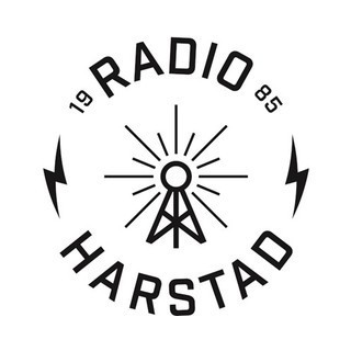 Radio Harstad logo