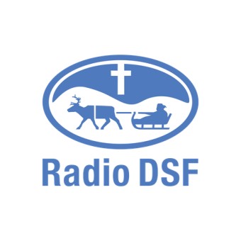 Radio DSF logo