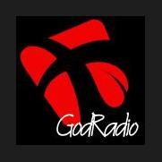 GodRadio.no logo