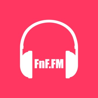 FnF.FM Radio logo