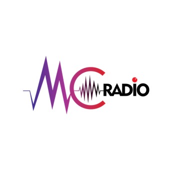 MC radio logo