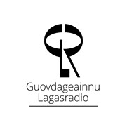 Guovdageainnu Lagasradio logo