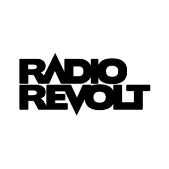 Radio Revolt logo