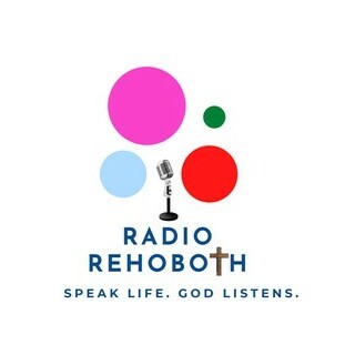 Radio Rehoboth logo