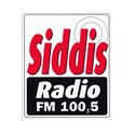 Siddis Radio logo