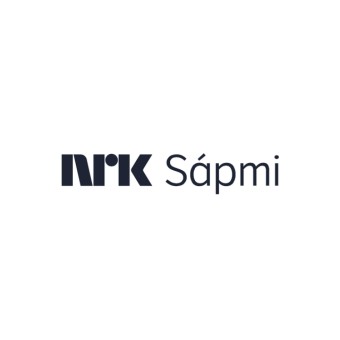 NRK Sámi Radio logo