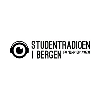 Studentradioen i Bergen logo