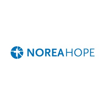 Norea Hope Radio logo