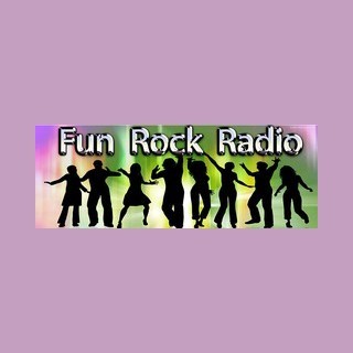 Fun Rock Radio logo