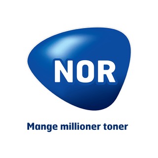 Radio Nor logo